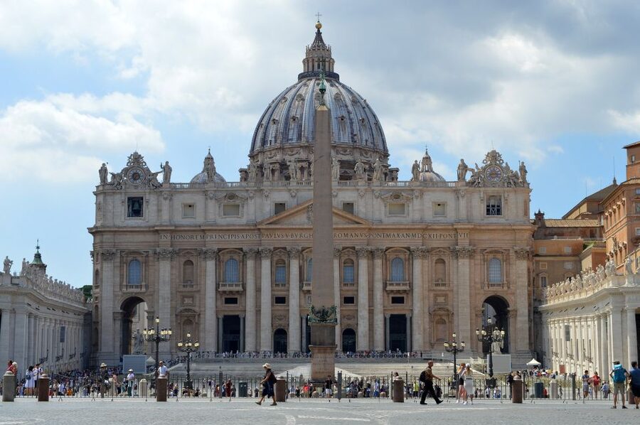 Rome: Vatican & Sistine Chapel Tour + Optional Colosseum - Practical Tips That Save Your Day (Dress Code, ID, Bags, Timing)