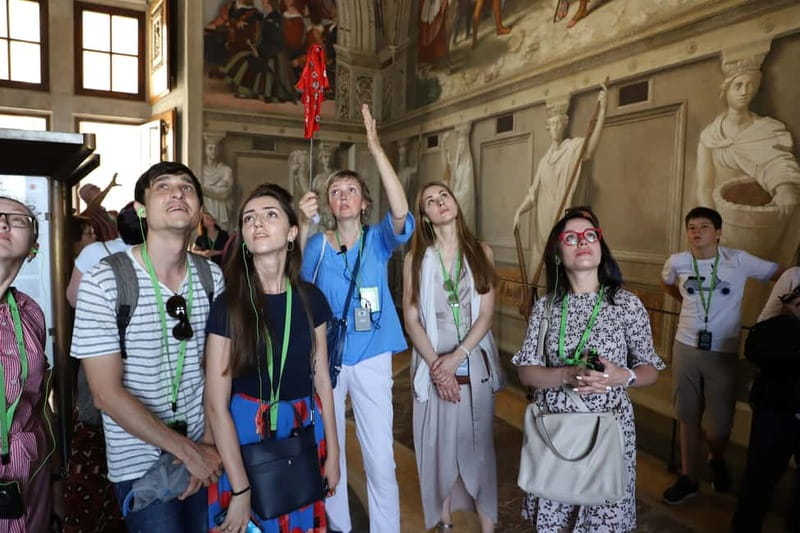 Rome: Vatican & St Peter's Basilica: unlock the wonders - Museo Pio-Clementino: ancient art that still hits hard