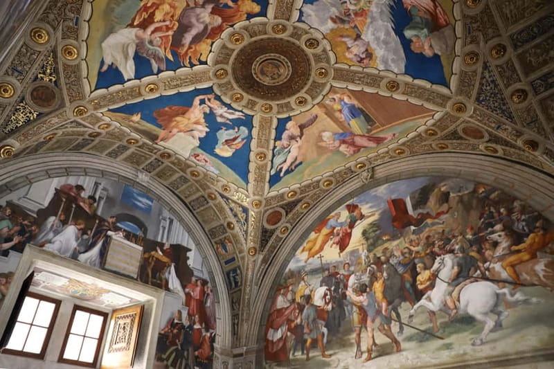 Rome: Vatican & St Peter's Basilica: unlock the wonders - Timing and pacing: why 3 hours can feel perfect or too fast