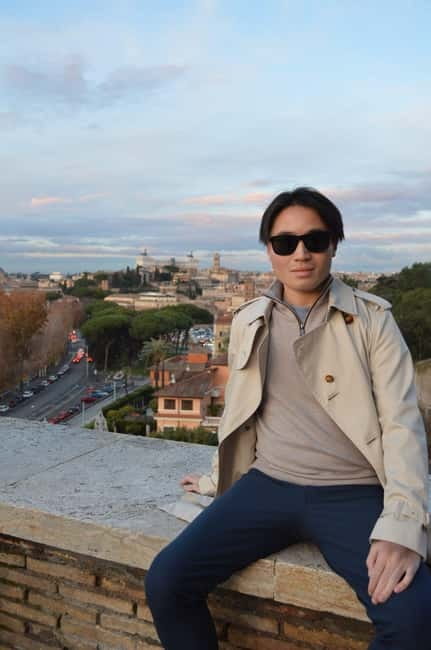 Rome Vespa: City Highlights Sightseeing Tour by Vespa - Fontana dell’Acqua Paola, Janiculum Hill, and the top-hill payoff