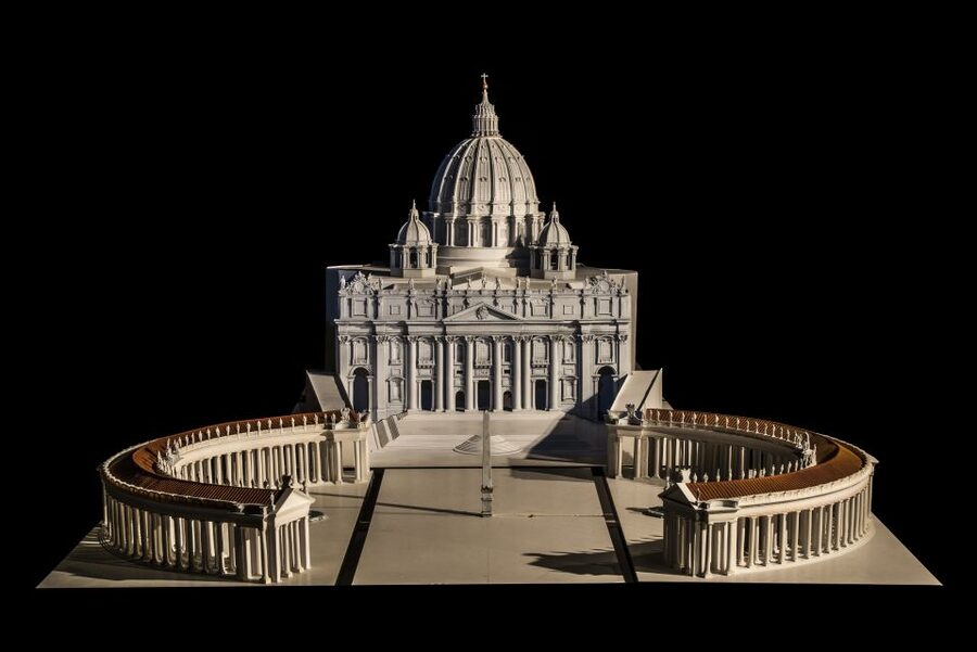 Rome: Welcome To Rome Immersive Multimedia Show - Price and value: what $21 gets you, and who benefits most