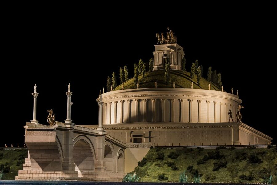 Rome: Welcome To Rome Immersive Multimedia Show - Should you book Welcome To Rome?