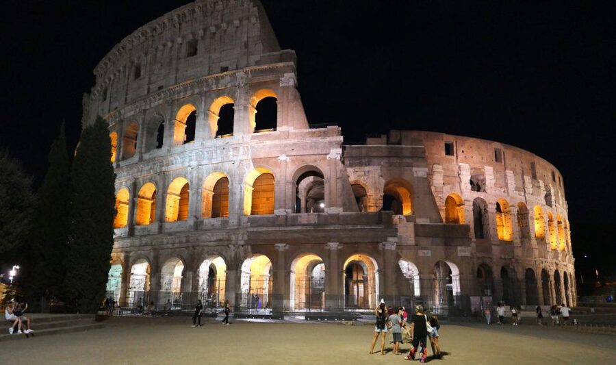 Rome: Wonders of Ancient Rome at Dusk - Who this tour is best for (and who should consider other options)