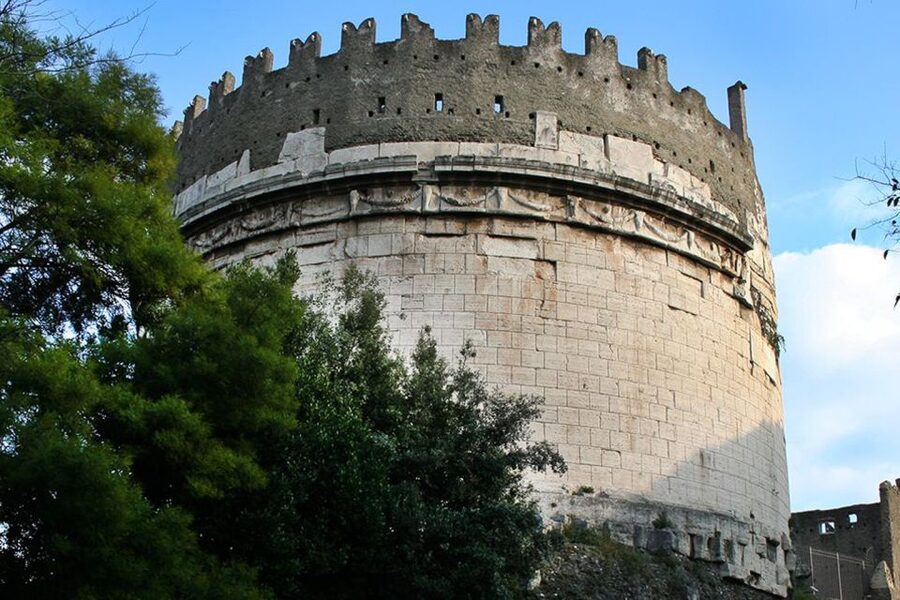 Secrets Below Rome: Tour Catacombs and Ancient Appian Way - Timing, walking level, and what to bring