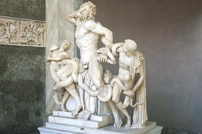 Sistine Chapel and Vatican Museum Skip The Line Ticket - Duration and Timing: Making Two Hours Actually Work