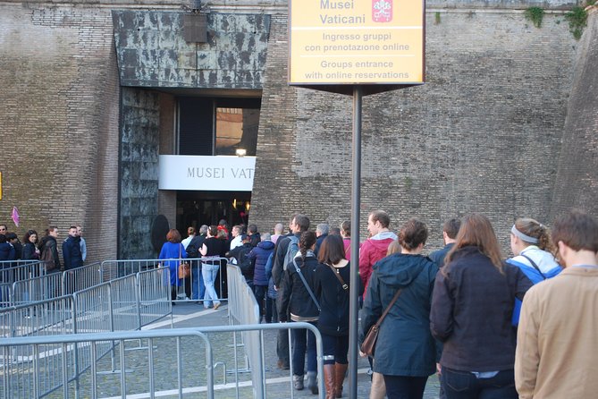 Sistine Chapel and Vatican Museum Skip The Line Ticket - Price and Value: Is $78.09 Worth It?