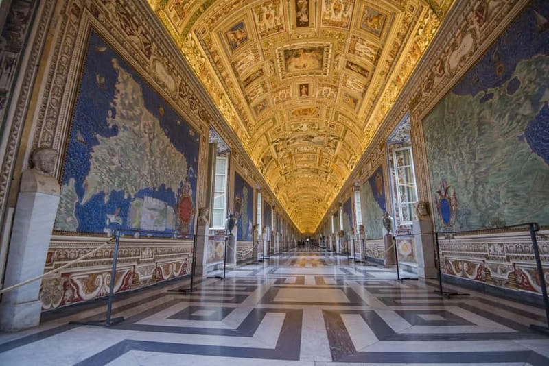 Sistine Chapel and Vatican Museums Small Group Tour - Early Vatican timing that actually changes the experience