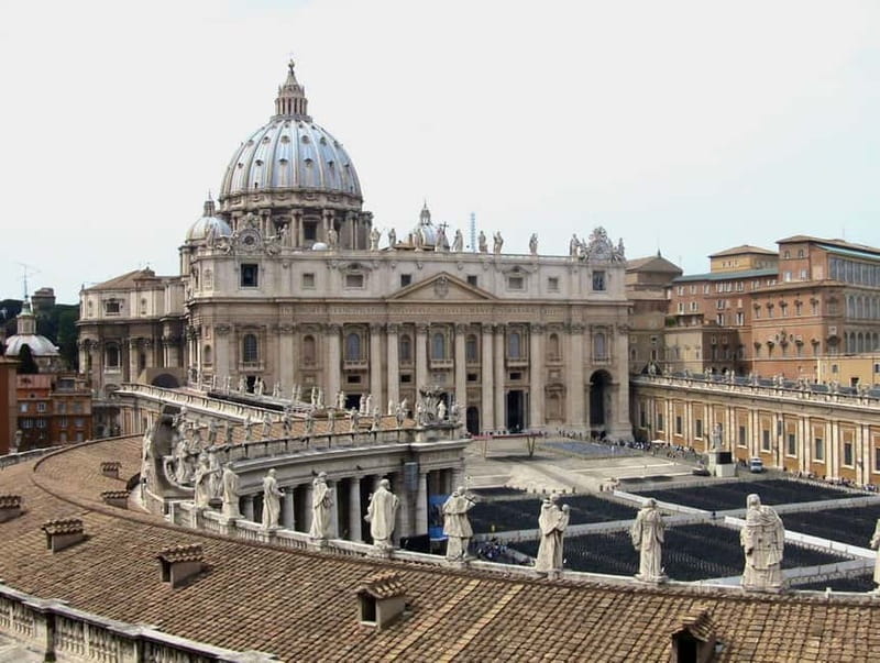 Sistine Chapel and Vatican Museums Small Group Tour - Price and value: is $80.87 a smart use of your Rome time?