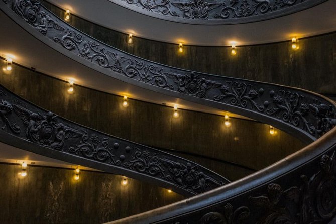 Skip the Line: Small Group Vatican & Sistine + Basilica Option - Small Group Comfort, Check-In Rules, and the Real Dress Code