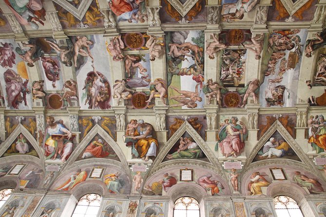 Skip The Line ticket to the Vatican Museums & the Sistine Chapel - Price and Value: Is $54.19 Worth It?