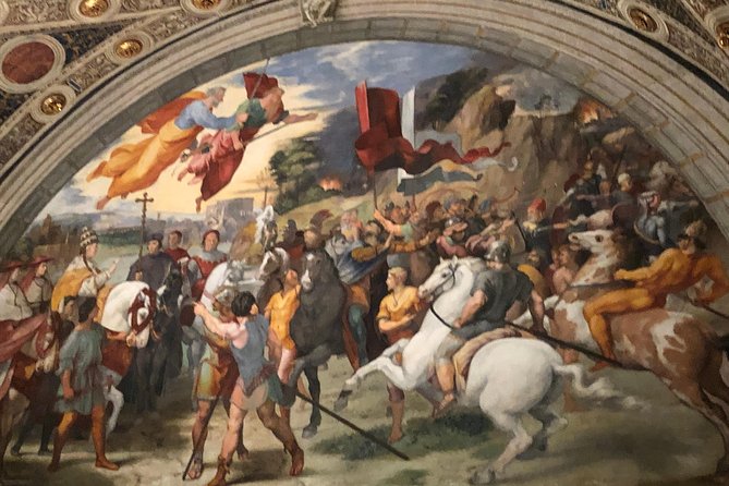 Skip The Line ticket to the Vatican Museums & the Sistine Chapel - Your 3-Hour Vatican Museums Plan: Enough Time for the Big Rooms