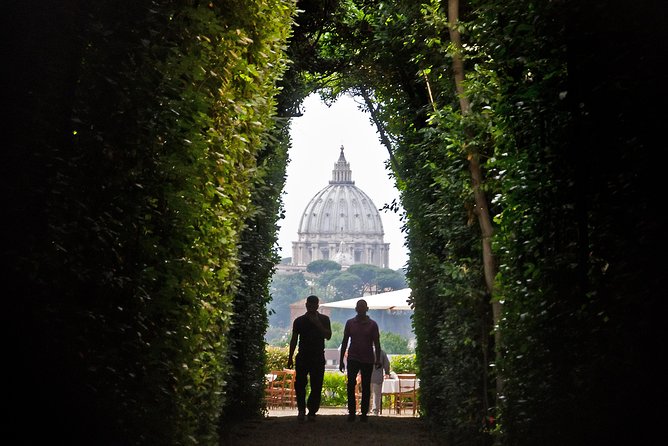 Skip the Line Tour: Vatican Museums and Sistine Chapel - St Peter’s Basilica and Michelangelo’s La Pieta