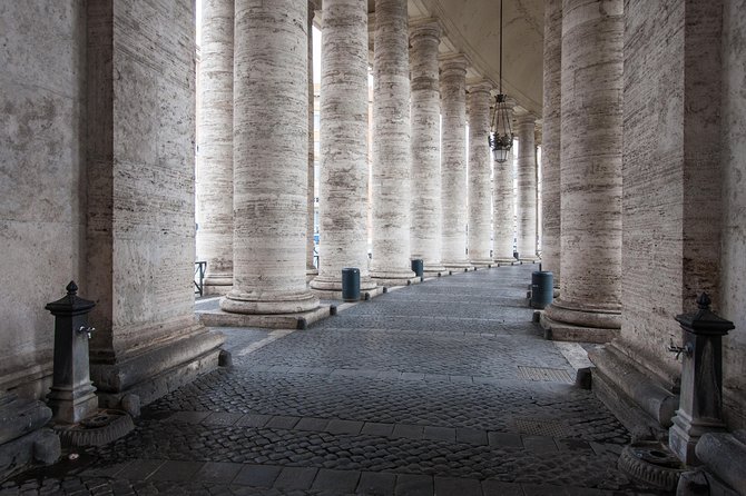 Skip the Line Tour: Vatican Museums and Sistine Chapel - Dress Code and Security: The Two Rules That Matter Most