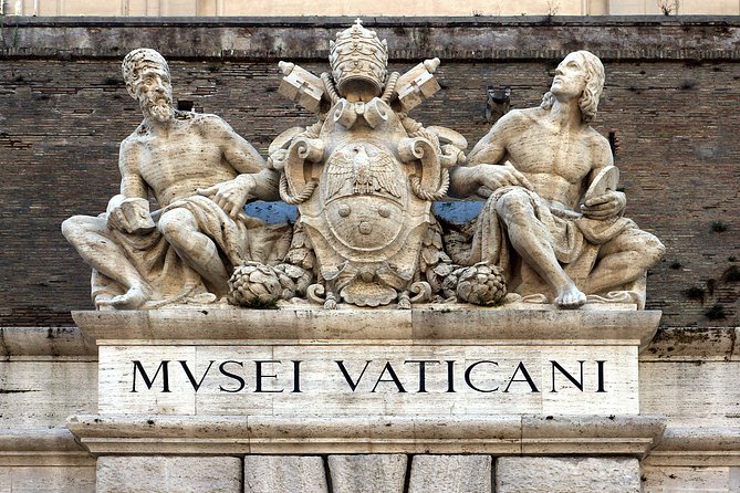 Skip the Line Tour: Vatican Museums and Sistine Chapel - Sistine Chapel First: 30 Minutes to See Michelangelo Up Close