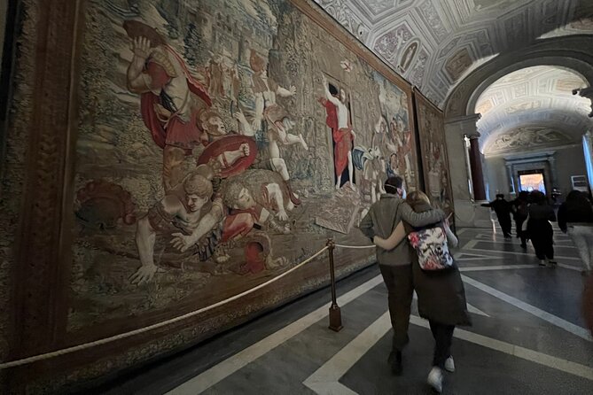 Skip the Line: Vatican Museum, Sistine Chapel & Optional Basilica - Price and value: what you are really paying for