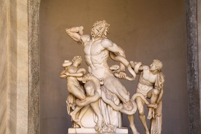 Skip-The-Line Vatican Museums, Sistine Chapel & Basilica Tour - Crowds, Photo Points, and Timing Tricks That Actually Help