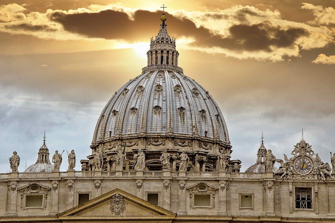 Skip the Line Vatican Museums & Sistine Chapel Entry Tickets - Key Things That Make This Vatican Ticket Work