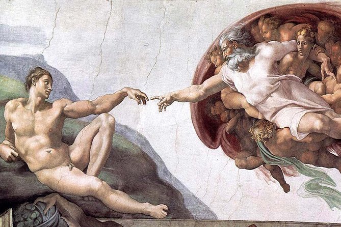 Skip the Line Vatican Museums & Sistine Chapel Entry Tickets - Self-Guided Pacing vs Guided Upgrade With Art Interpretation and St. Peter’s