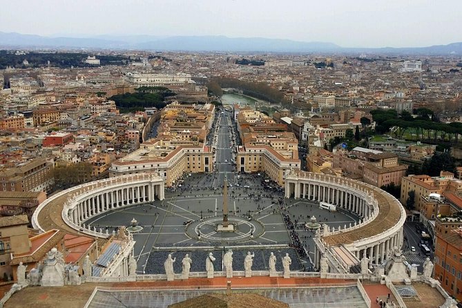 Skip the Line Vatican Museums & Sistine Chapel Entry Tickets - What You’ll Really Do on the Ground: Timing, Crowds, and Walking