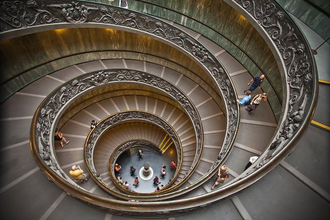 Skip the Line Vatican Museums & Sistine Chapel Entry Tickets - Value for Money: Is $42.33 Actually a Good Deal?