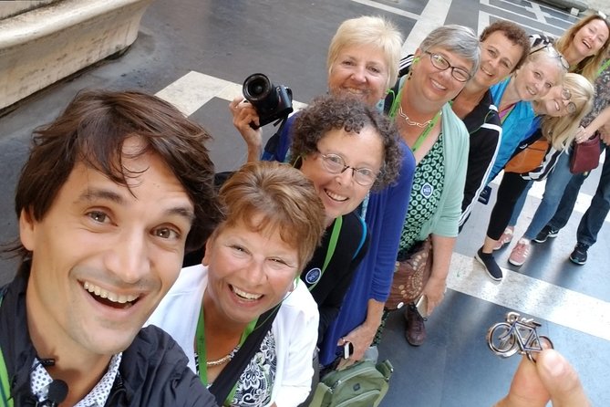 Skip-the-Line Vatican, Sistine Chapel & St. Peter's | Small Group - Gallery of Maps and the Vatican City “Mini Lesson”