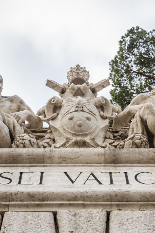 Skip-The-Ticket-Line Vatican Museums & Sistine Chapel Entry - Should you book this skip-line Vatican entry?