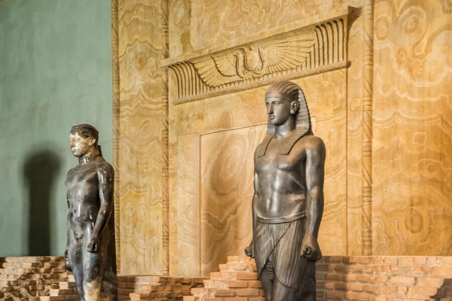 Skip-The-Ticket-Line Vatican Museums & Sistine Chapel Entry - The Sistine Chapel: what to expect and how access works