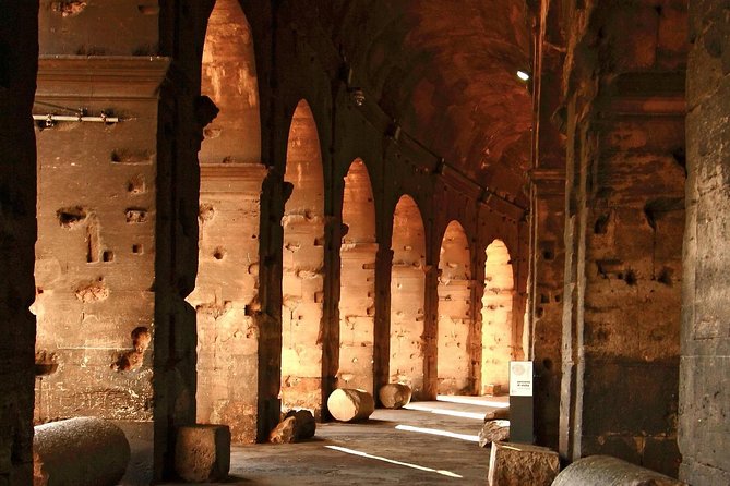 Small Group Colosseum, Roman Forum & Palatine Hill Tour - Roman Forum Walking: The Heart of Ancient Public Life