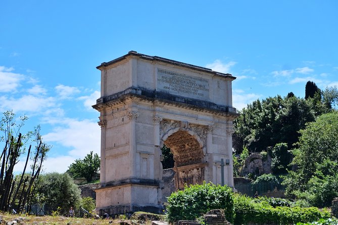 Small Group Colosseum, Roman Forum & Palatine Hill Tour - Value and Price: What $77.40 Covers (and Why It Can Be Worth It)