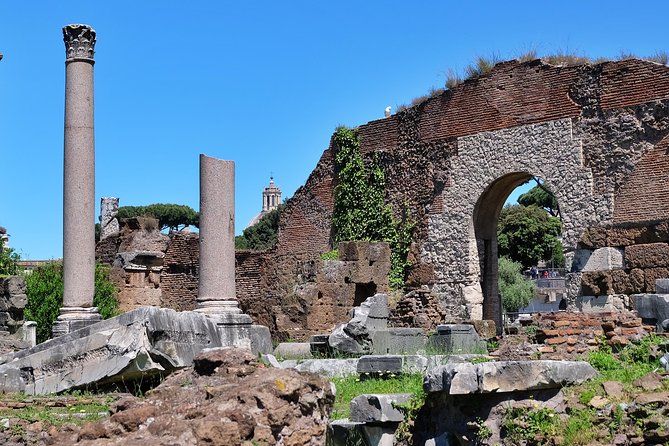 Small Group Colosseum, Roman Forum & Palatine Hill Tour - Should You Book This Colosseum-Forum-Palatine Tour?