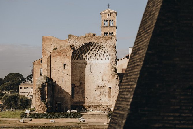 Small-Group Colosseum Tour with Roman Forum & Palatine Hill - Price and Value: What You’re Really Paying For