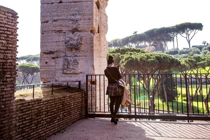 Small Group Tour: Colosseum & Roman Forum with Arena Floor Access - Roman Forum Stop: Where Daily Life Became Official Business