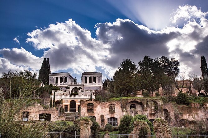 Small Group Tour: Colosseum & Roman Forum with Arena Floor Access - Timing, Walking, and What to Bring (Rain Included)