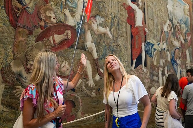 Small Group Vatican Museums Tour & Sistine Chapel - Max 10 people - Entering the Vatican Museums: What Skip-the-Line Really Means