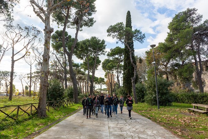 Sorrento & Pompeii Guided Day Trip from Rome with Optional Pickup - The big trade-off: bus time, crowds, and shop stops
