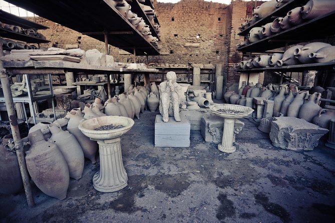 Sorrento & Pompeii Guided Day Trip from Rome with Optional Pickup - Should you book this Rome to Pompeii and Sorrento day trip?