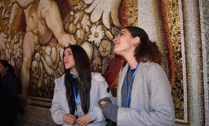 St Peter's Basilica Express Guided Tour with Dome Climb - Borgo Santo Spirito 17: Your Warm Start Before You Hit St Peter’s