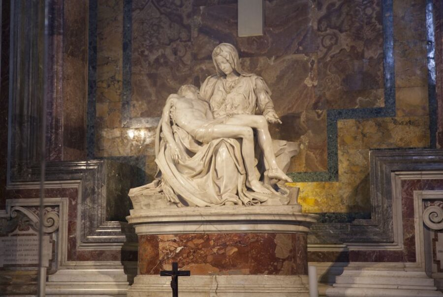 St. Peter’s Basilica Priority Access Tour with Dome & Crypt - Price and value: what $83.83 buys you