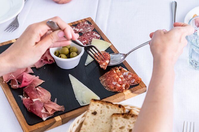 Taste of Testaccio: Special 15 Year Anniversary Edition - Why Testaccio Works Better Than a Usual Rome Food Tour