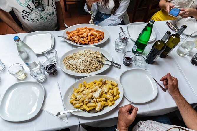 Taste of Testaccio: Special 15 Year Anniversary Edition - Piramide Cestia, John Keats, and the Fun Side of Roman Oddness