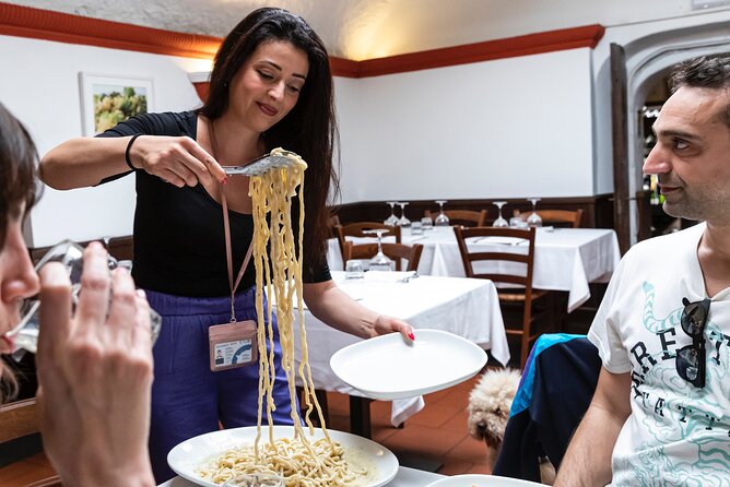 Taste of Testaccio: Special 15 Year Anniversary Edition - Monte Testaccio: The Amphora Hill That Explains Rome’s Appetite