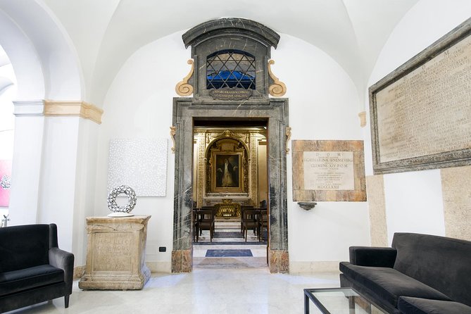 The Great Opera Arias Concert at Palazzo Poli - Trevi Fountain - One Hour of Opera Arias With Trevi Fountain Under Your Feet