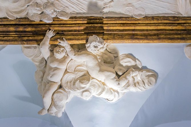 The Great Opera Arias Concert at Palazzo Poli - Trevi Fountain - The 7:30 pm Concert Flow: What You’ll Actually Experience