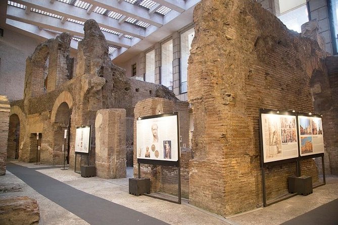 Ticket to Piazza Navona Undergrounds Stadium of Domitian - Price and value: why $12.10 feels fair for what you get