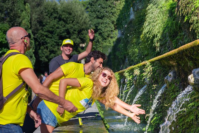 Tivoli Full Day Trip from Rome: Hadrian's Villa and Villa D'Este - Why Tivoli’s Two UNESCO Villas Feel Like Different Worlds