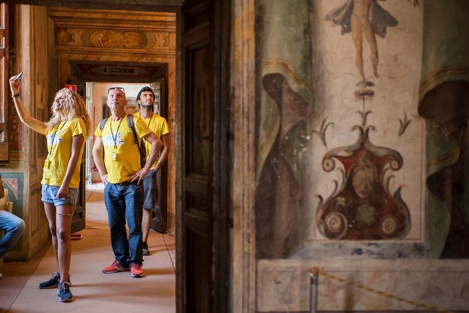 Tivoli Full Day Trip from Rome: Hadrian's Villa and Villa D'Este - The Canopus Effect: How to See Ruins Like They Were Built to Impress