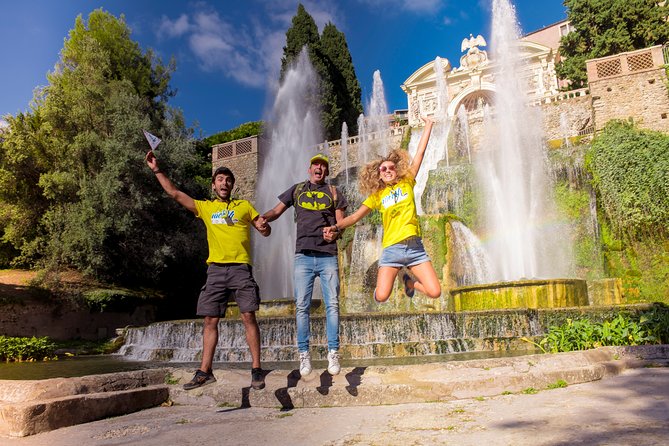Tivoli Full Day Trip from Rome: Hadrian's Villa and Villa D'Este - Price and Value: What You’re Actually Paying For