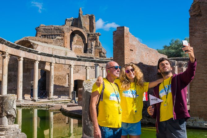 Tivoli Full Day Trip from Rome: Hadrian's Villa and Villa D'Este - Rome to Tivoli by Air-Conditioned Coach, and Why Timing Matters