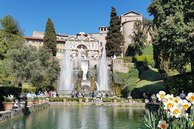 Tivoli Villas Full Day Trip From Rome with Lunch - The Value Play: What $90.51 Buys You (and What It Doesn’t)