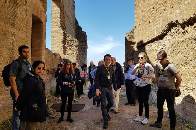 Tivoli Villas Full Day Trip From Rome with Lunch - Should You Book This Tivoli Day Trip?
